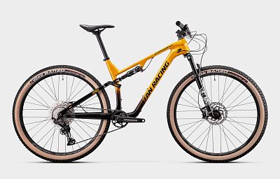 Превью Горный велосипед 29 дюймов Велосипед TITAN RACING Cypher RS Carbon Comp (2023)